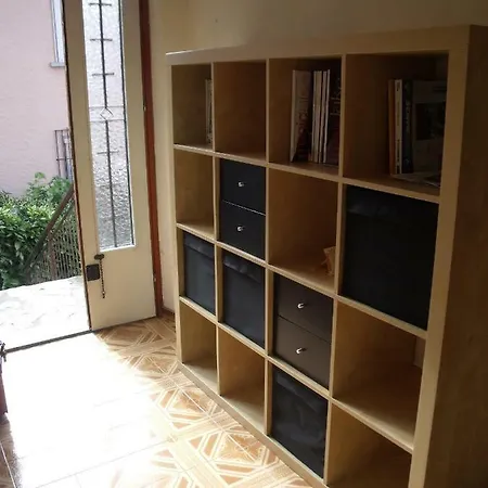 Casa Irene Апартаменты *