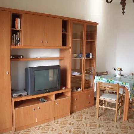 Апартаменты Casa Irene *