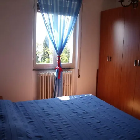 Casa Irene Перледо