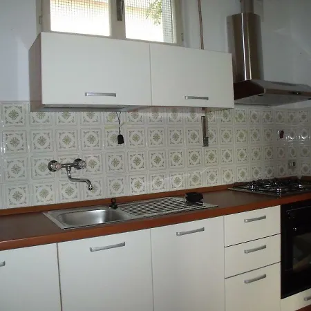 Апартаменты Casa Irene Перледо