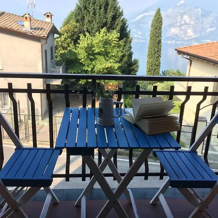 Appartement Casa Irene Perledo