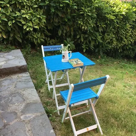 Appartement Casa Irene *