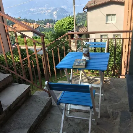 Casa Irene Apartment *