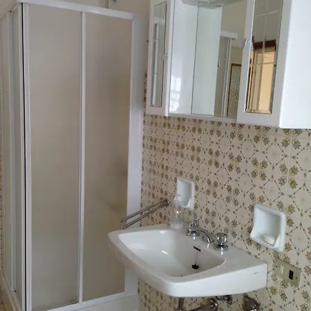 Casa Irene Перледо