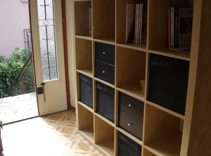 Casa Irene Appartement *