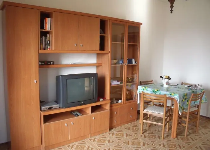 Appartement Casa Irene *