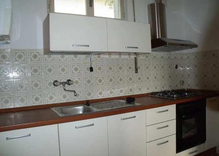 Appartement Casa Irene Perledo