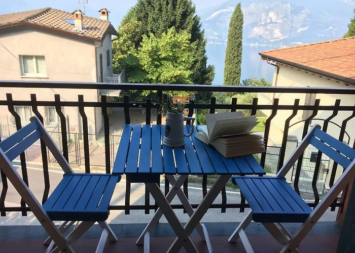 Appartement Casa Irene Perledo