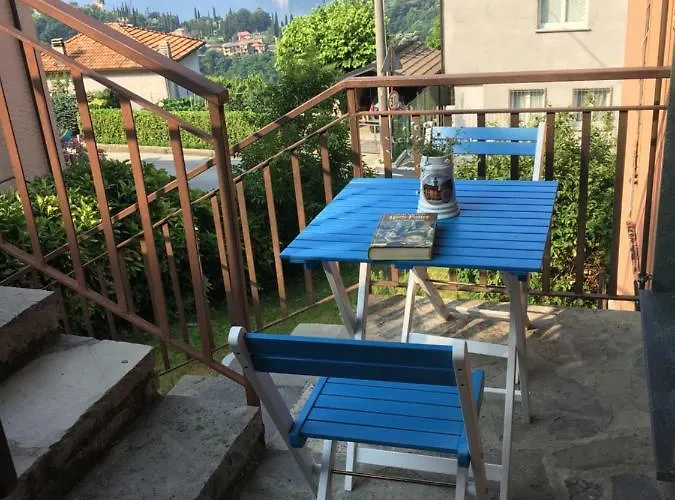 Casa Irene 아파트 *