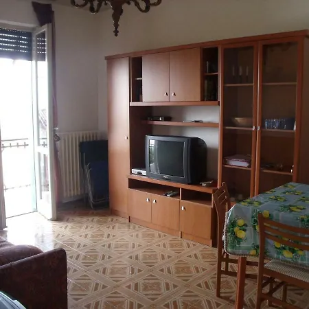 Daire Casa Irene Perledo