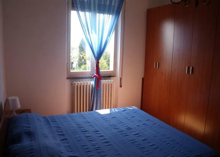 Casa Irene ペルレード