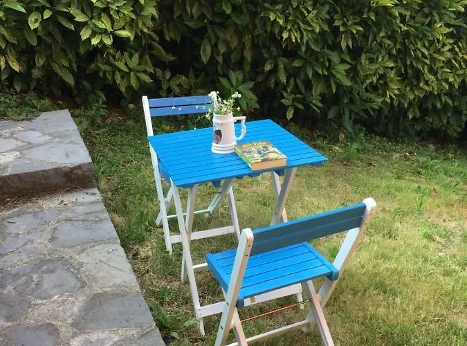 アパート Casa Irene *